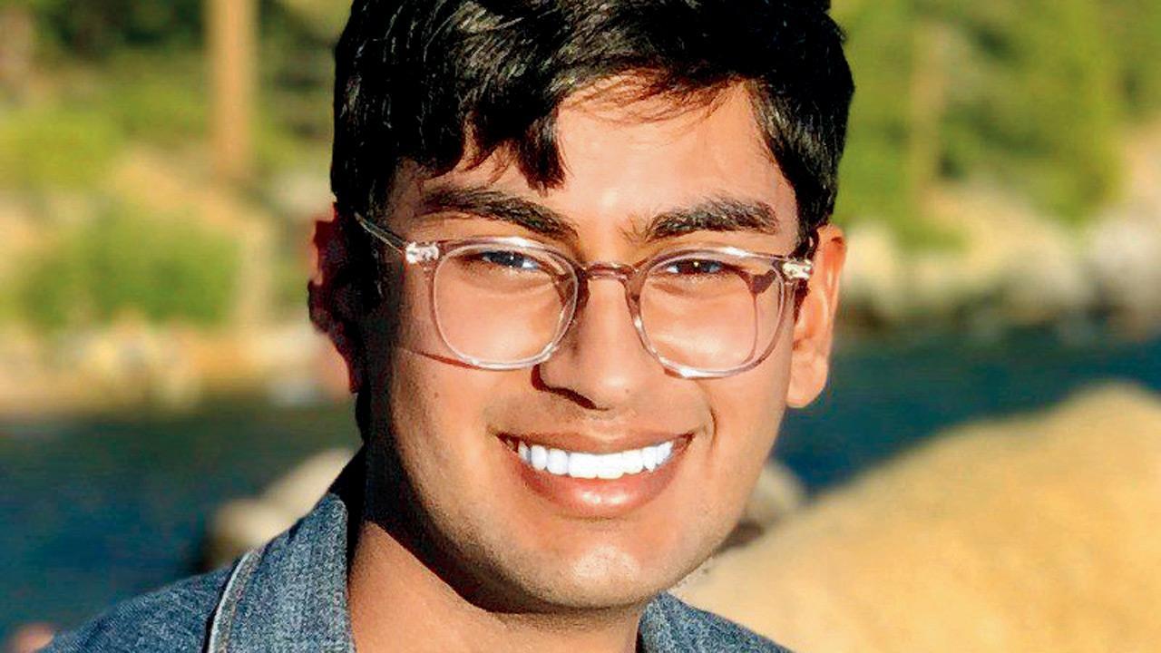 OpenAI whistleblower found dead