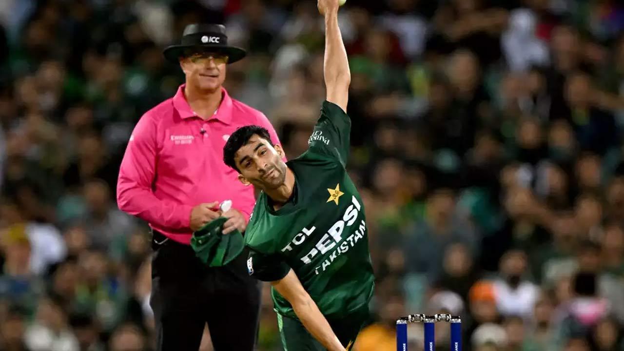 Pak crush Zimbabwe by 10 wkts to win series