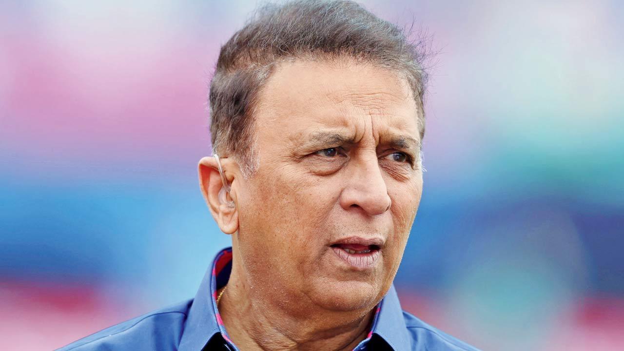 Sunil Gavaskar urges Kohli to avoid cover drive, leave balls outside off
