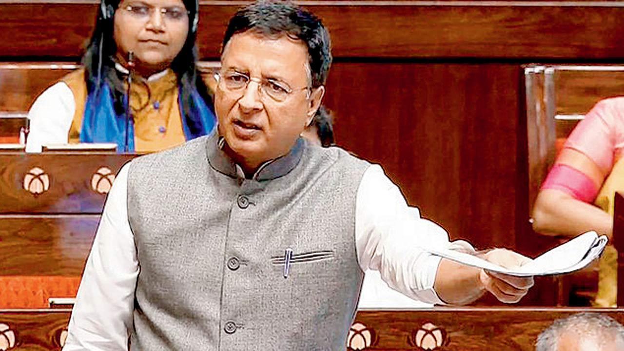 Congress asks SC to reopen Pegasus spyware probe