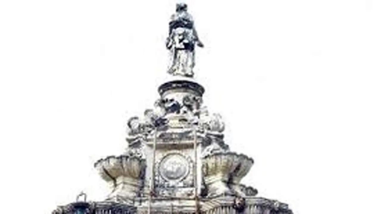 Desperately seeking city icons