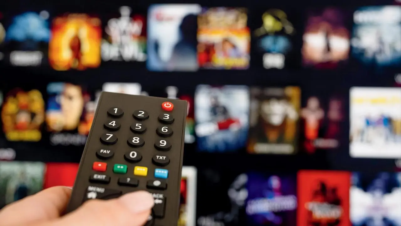 What’s up with OTT industry? What’s up with OTT industry?