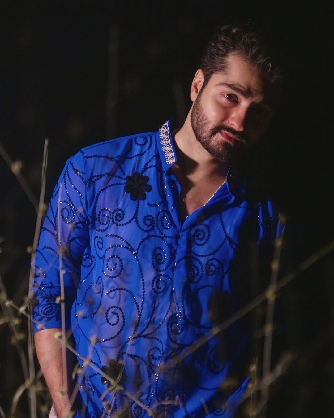 Kunwar Vikram Soni (Vasudha)

