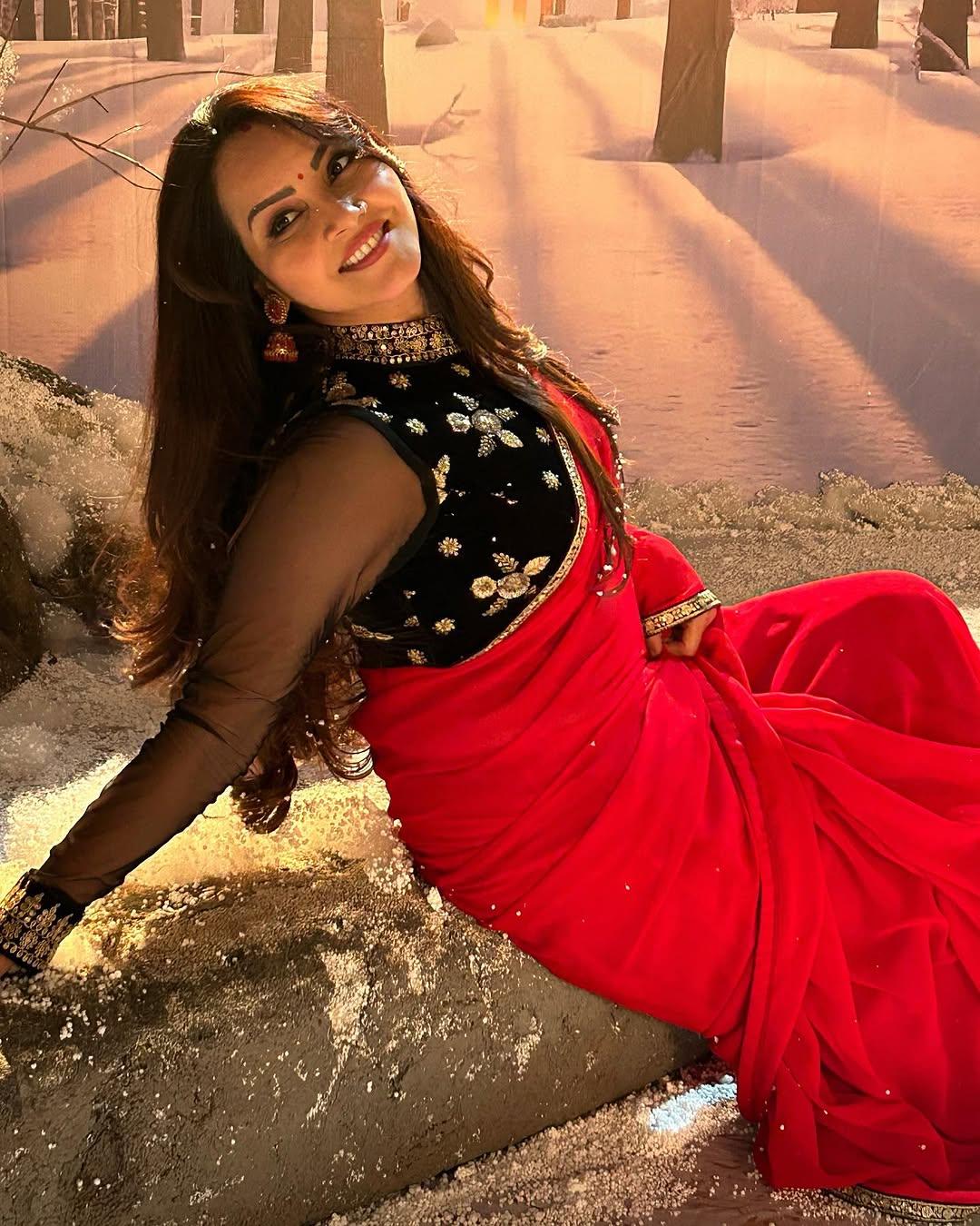 Geetanjali Mishra (Happu Ki Ultan Paltan)

