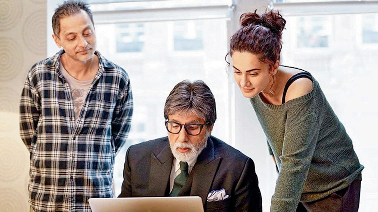 Have you heard? Raj Kapoor Film Festival gets extended; Masti 4 goes on floors
