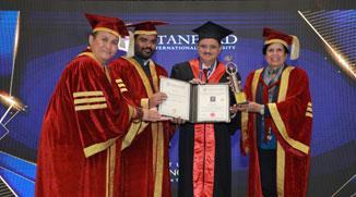 Tandon’s journey has been characterized by innovation, determination, and a commitment to advocacy.