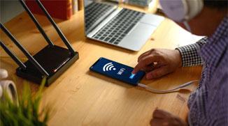 ACT Fibernet and JioFiber are currently the most suitable for home-based professional needs like video conferencing or accessing cloud software.