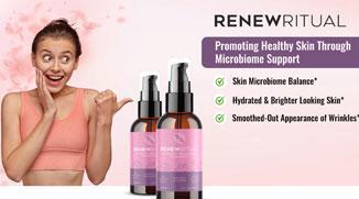 What Makes RenewRitual Special?