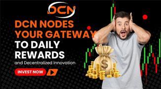 DCN Nodes are the building blocks of the Decentralized Node Chain platform.