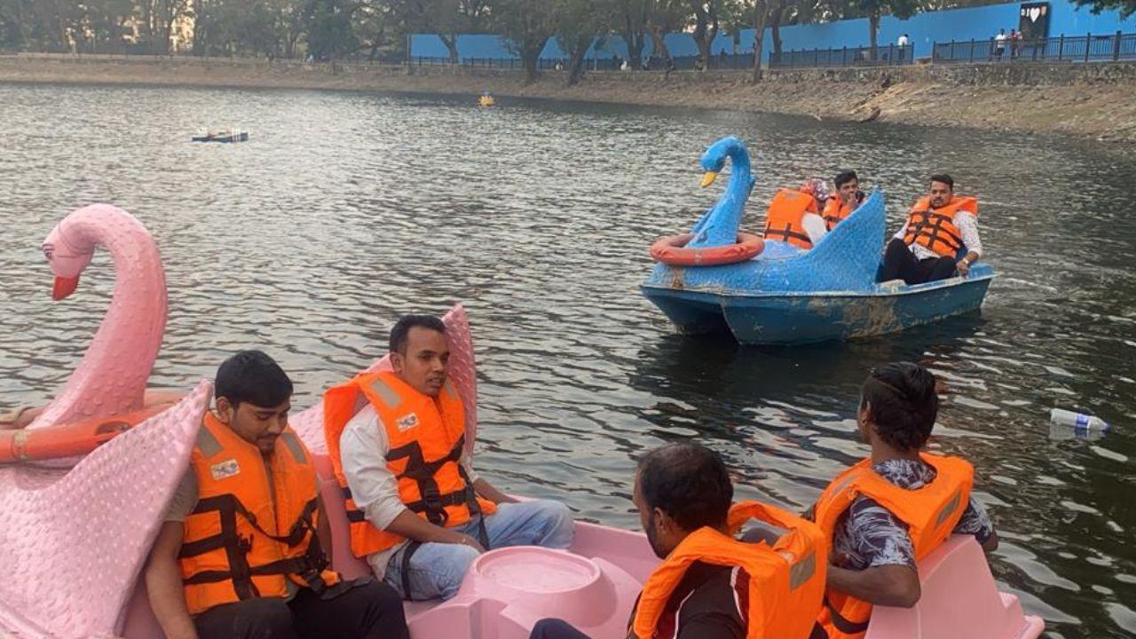 Elephanta boat tragedy: TMC tightens safety measures at boating locations