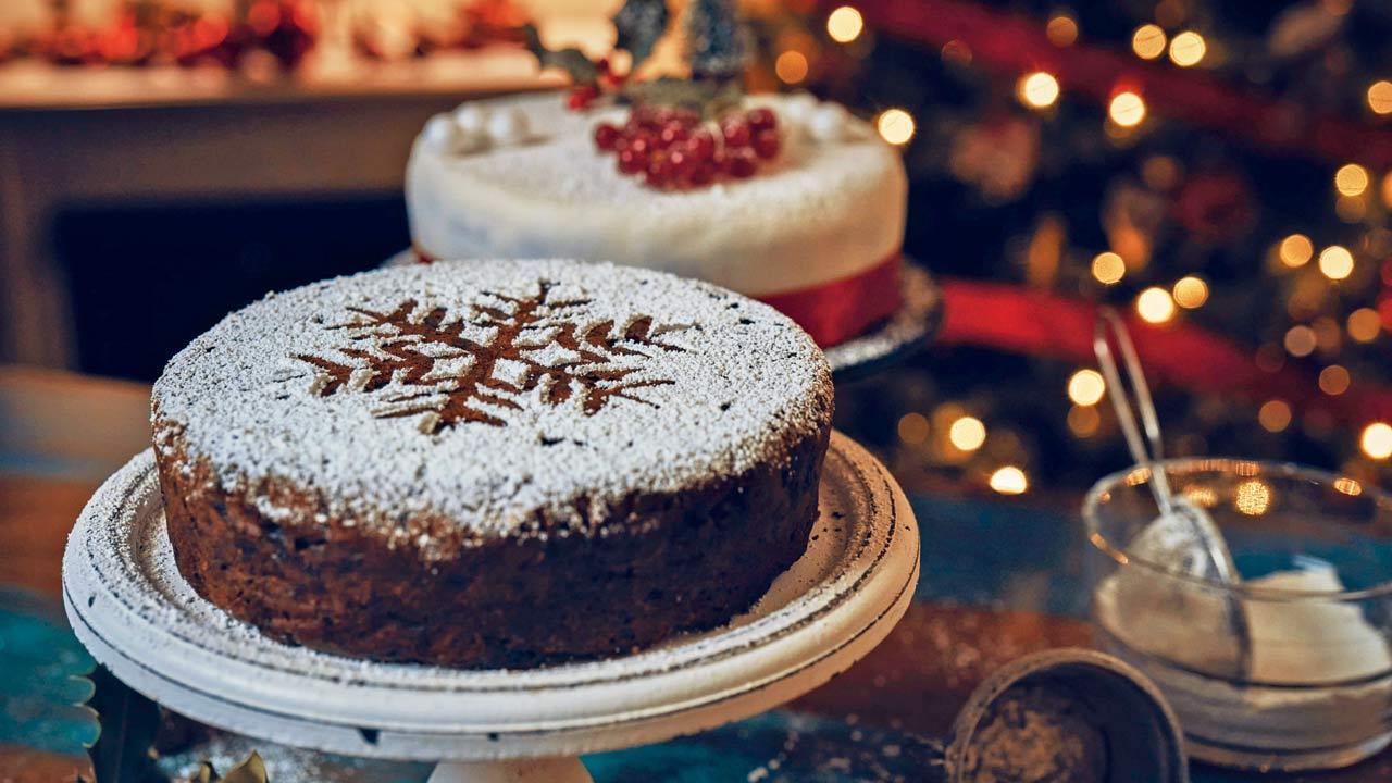 The last-minute Christmas fix