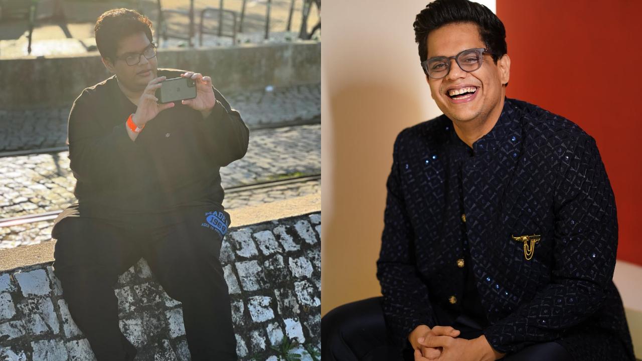 Tanmay Bhat has shared his remarkable weight loss journey through social media and interviews. While there are several speculations about him taking Ozempic on Reddit, he has credited several factors, except any drugs, for his transformation 