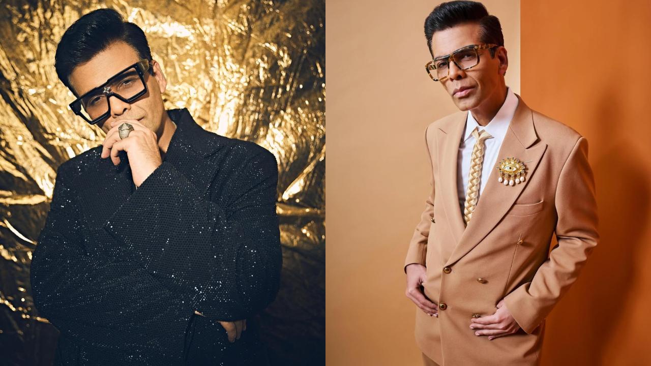 Filmmaker Karan Johar underwent massive weight loss in a short period of time. The drastic change in his look led to speculations about him taking Ozempic. Ozempic is a diabetes drug that causes weight loss as a prominent side effect