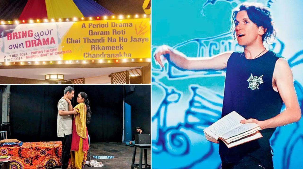 IN PHOTOS: Thespo theatre fest is back! 8 unique shows to look forward to