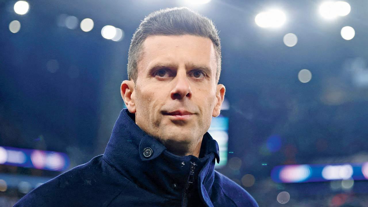 No best time to play Man City: Juve boss Motta