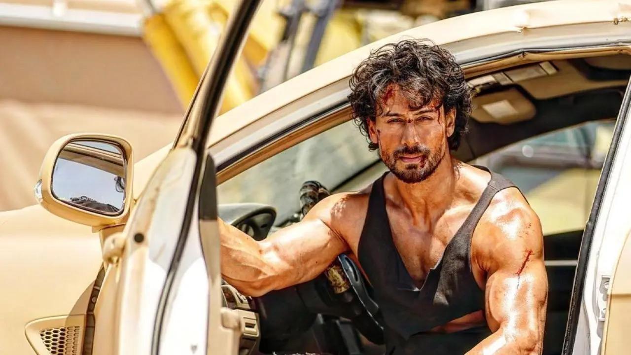 Here's WHY Baaghi 4 actor Tiger Shroff doesn’t like to fight