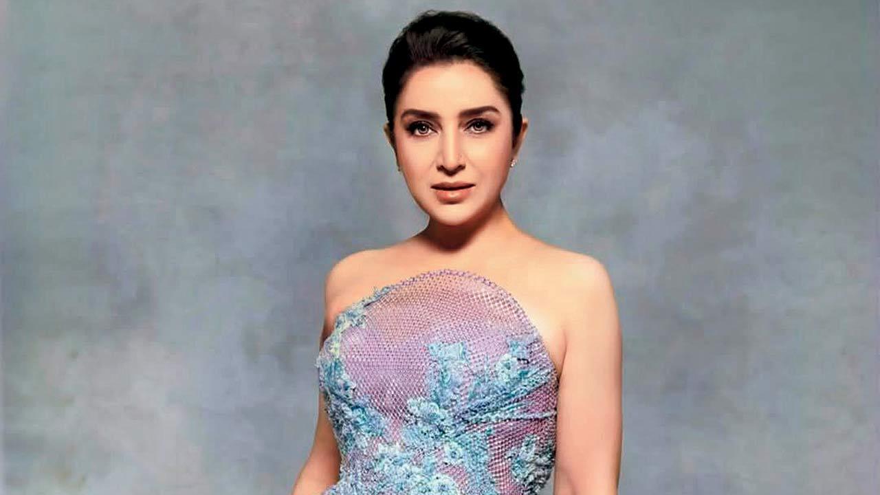 Tisca Chopra: ‘Want to ask why society perceives women as weak’