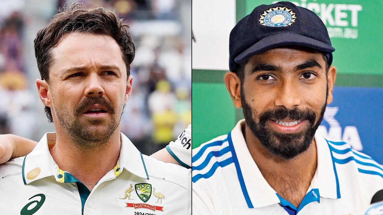 Greg Chappell lauds Head’s fearless approach vs Bumrah
