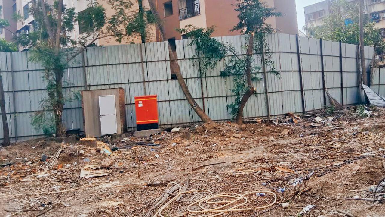 Mumbai: Tilak Nagar residents can FINALLY go for self-redevelopment