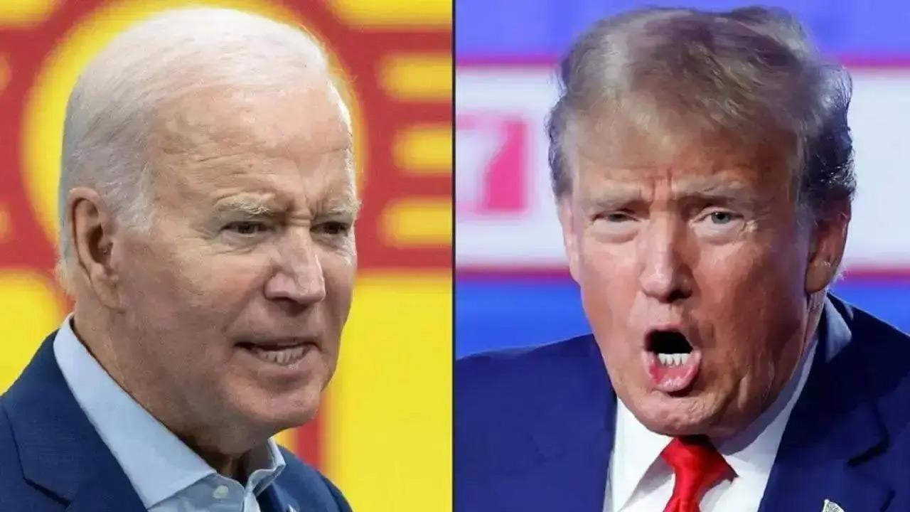 Biden considering preemptive pardons for officials, allies before Trump takes office