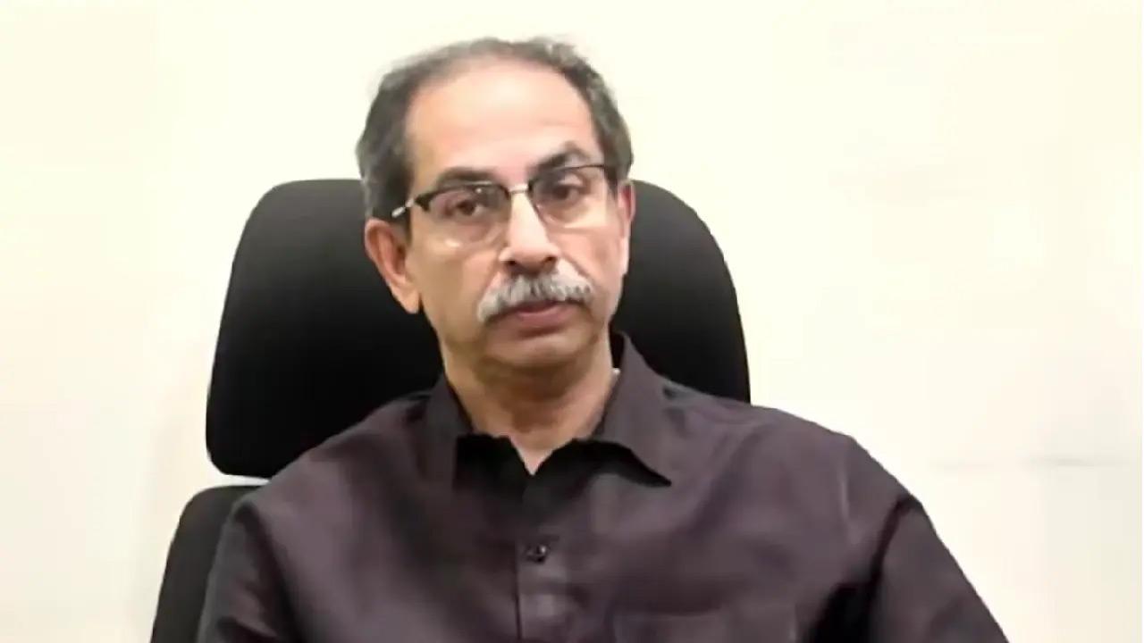 BMC elections: Uddhav Thackeray starts review of Shiv Sena UBT’s position in Mumbai