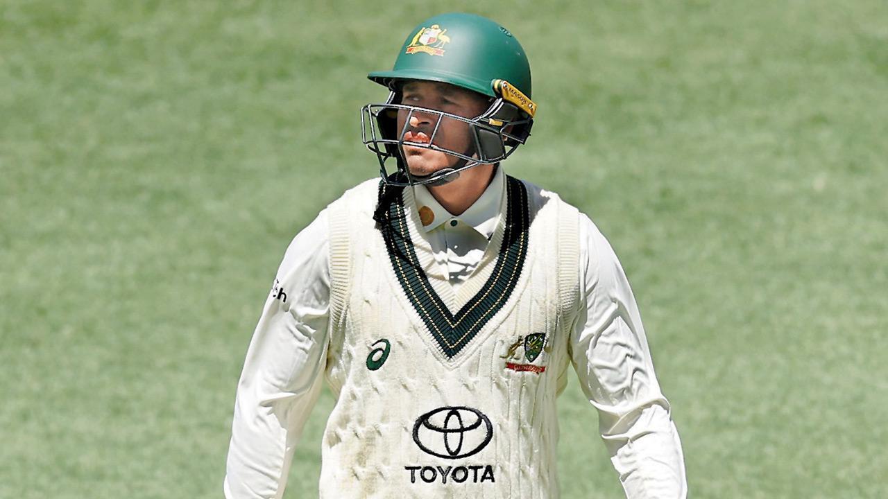 ‘Top-order must step up’