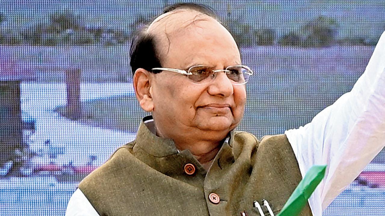 Muslim clerics meet Delhi L-G over ‘illegal’ B’desh settlers