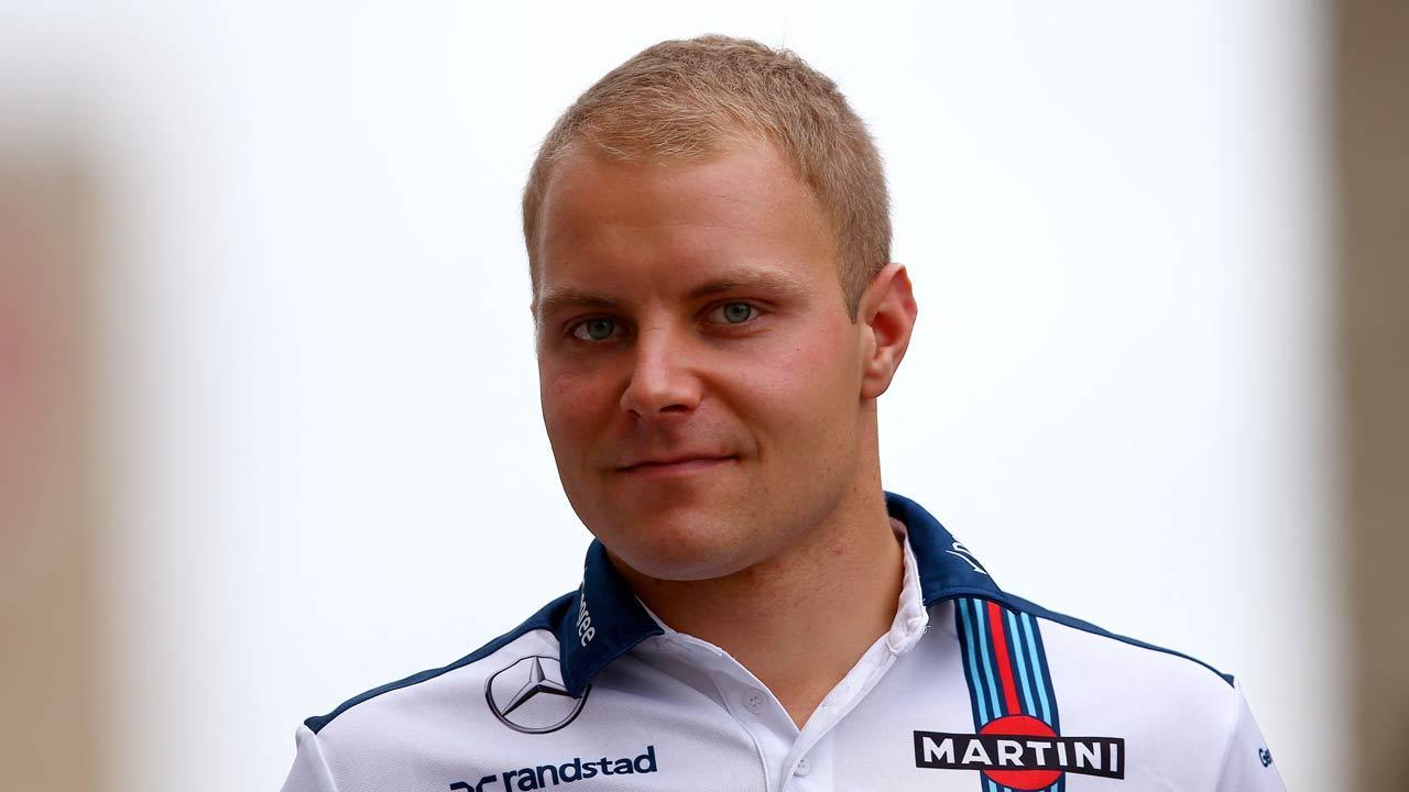 Valtteri Bottas returns to Mercedes as F1 reserve driver for 2025 season