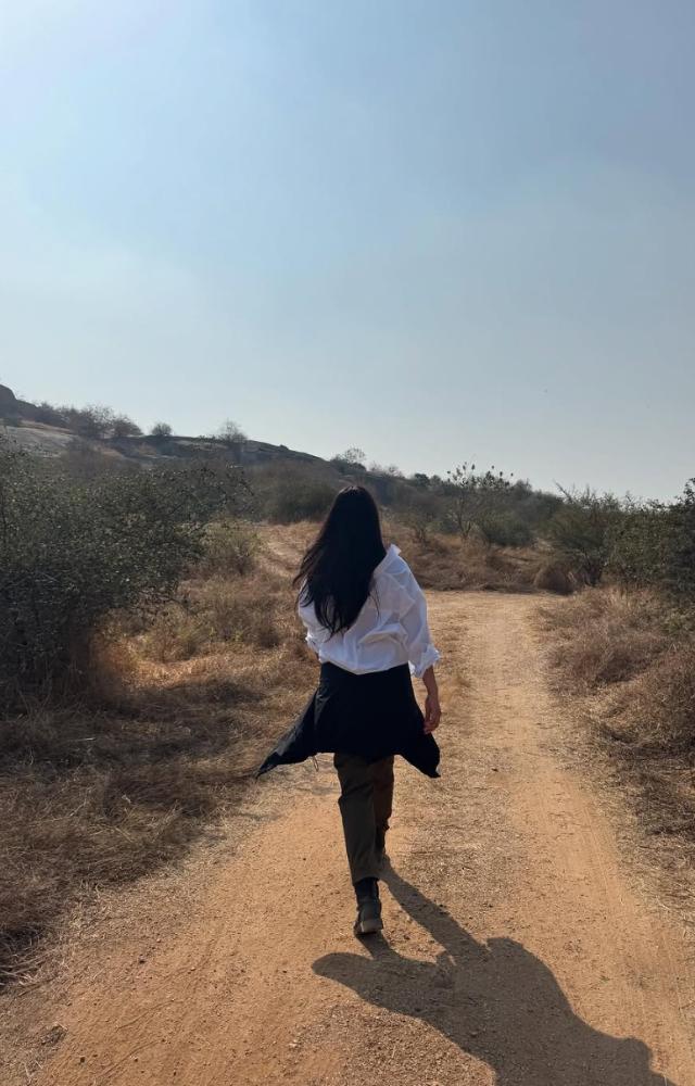 Now, Katrina dropped several photos from the getaway, making us all feel jealous of them