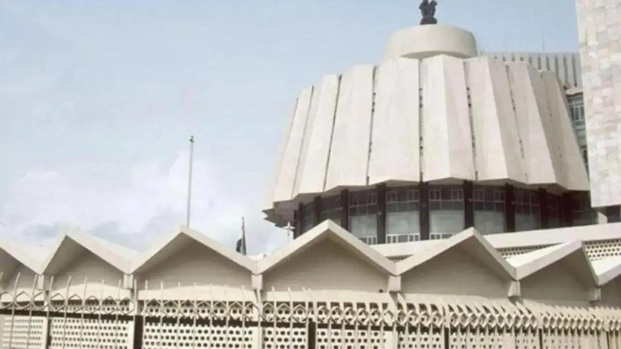 Maharashtra legislature winter session to start on December 16 in Nagpur