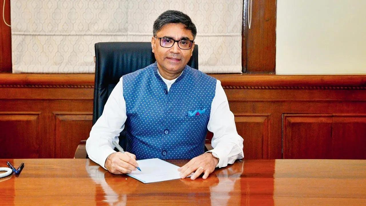Foreign Secretary Vikram Misri to visit Bangladesh on Dec 9: MEA