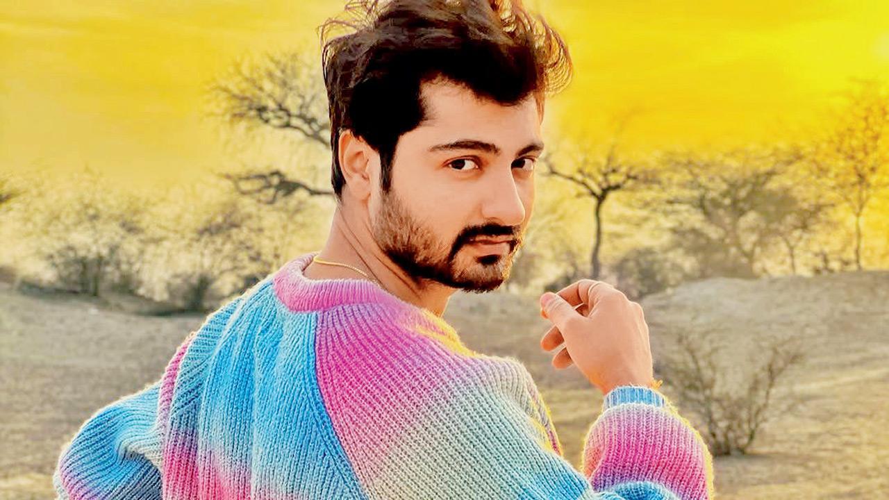 Kunwar Vikram Soni on Vasudha: ‘Excited to play character that’s all green flags’