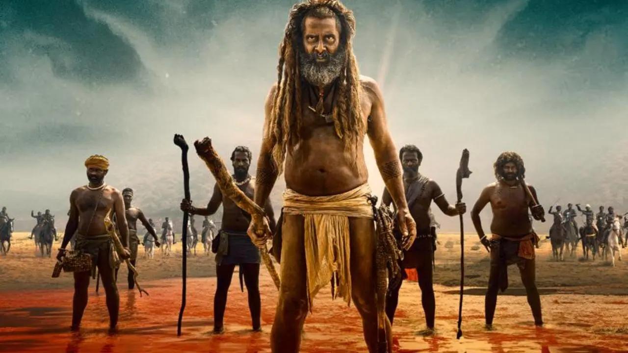 Chiyaan Vikram’s Thangalaan drops silently on THIS streaming platform after multiple delays