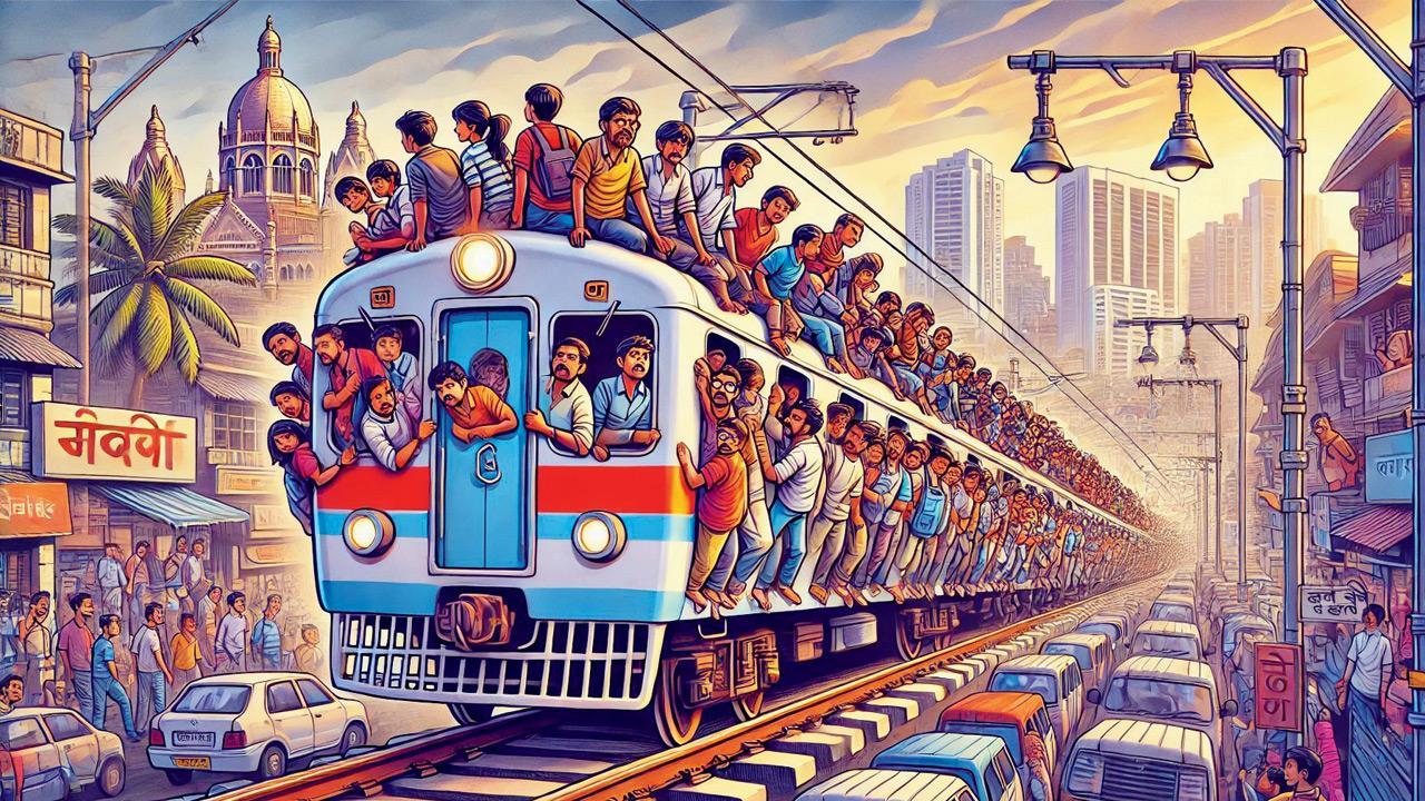 Nightmare on the Virar Fast