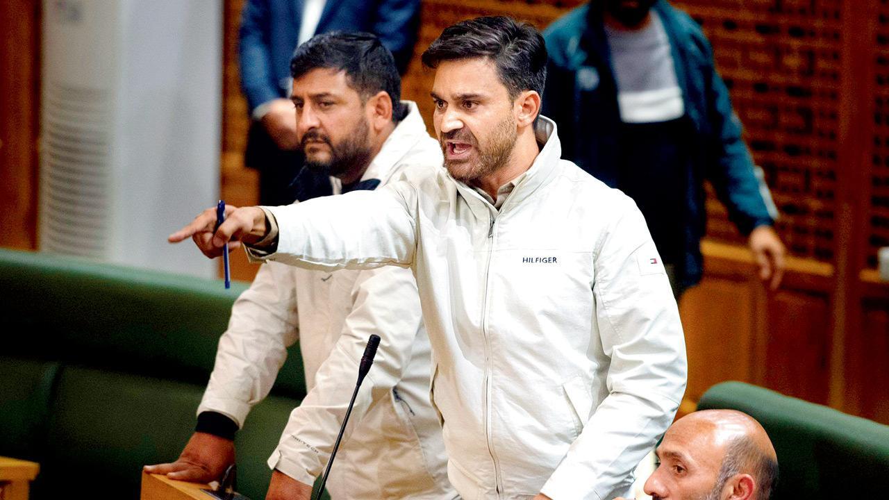 Simultaneous elections threat to J&K: PDP leader