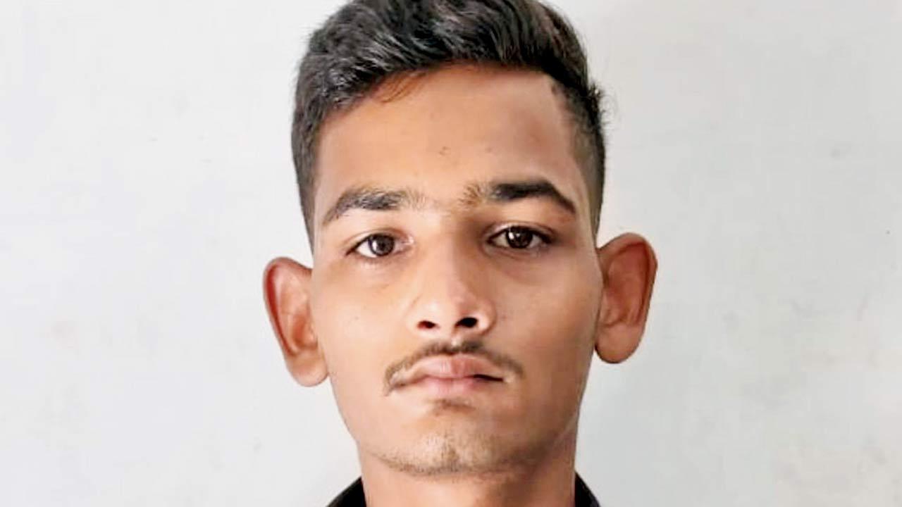 Mumbai: Wedding thief arrested at Borivli reception