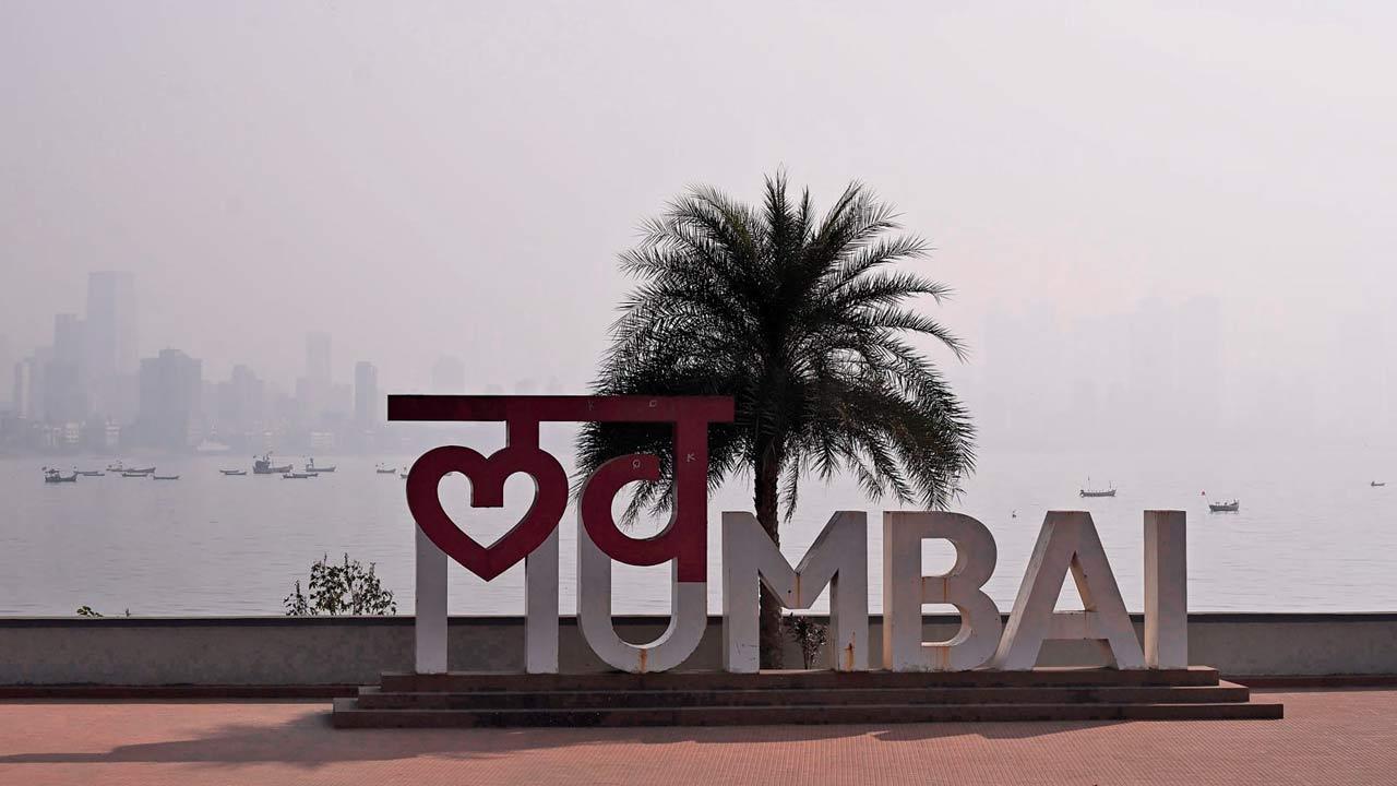 Explained: Why Mumbai’s air quality is so poor