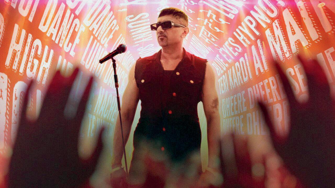 Yo Yo Honey Singh: Famous review- Hear out Hirdesh, yo!