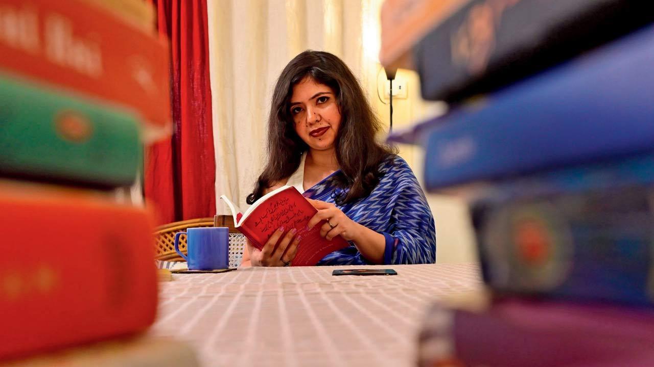 How more Indians are exploring the Urdu language to connect with arts and culture