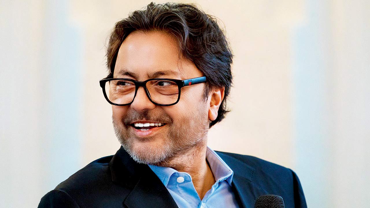 Sanjiv Saraf, Rekhta.Org