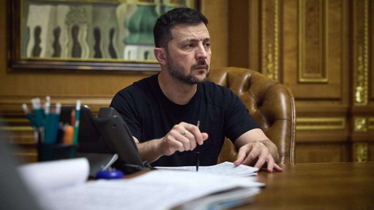 Volodymyr Zelenskyy urges Justin Trudeau to boost funding for Ukrainian arms production, strengthen sanctions on Russia