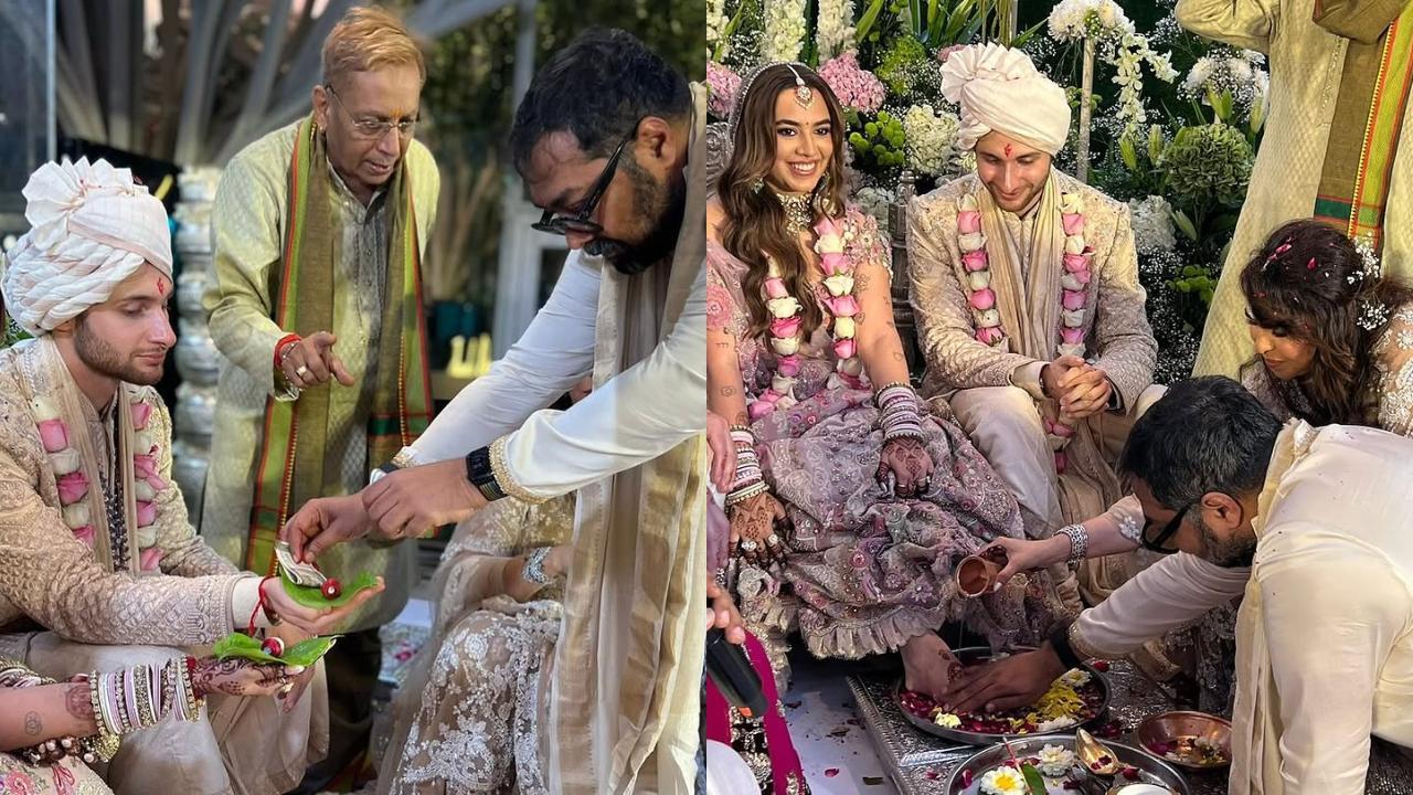Anurag Kashyap drops an emotional post for daughter Aaliyah Kashyap: ‘Ye bhi gayi…’