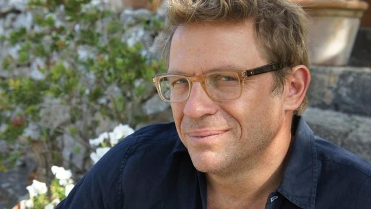 Oscar-Nominated producer Adam Somner passes away at 57