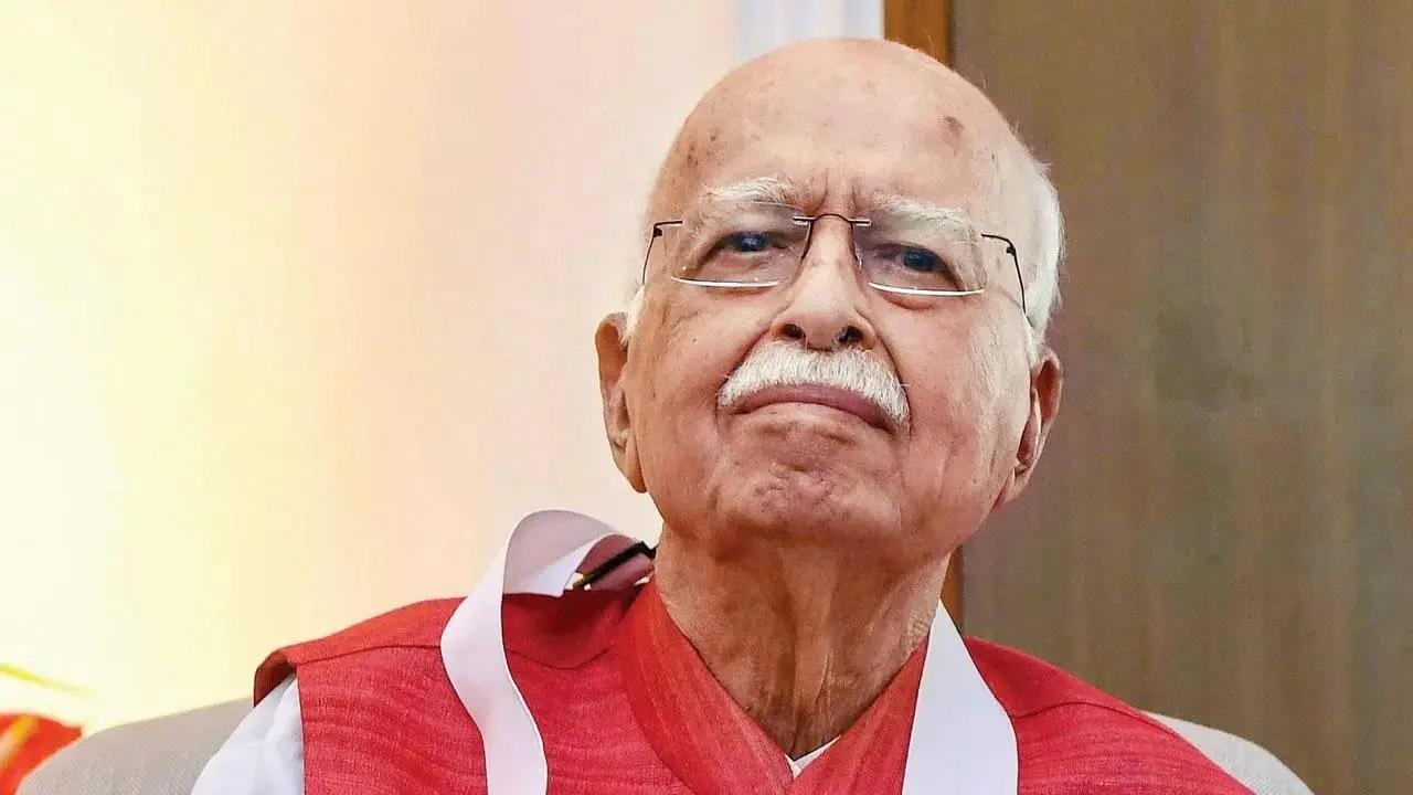 Veteran BJP Leader LK Advani Hospitalized in Delhi, Condition Stable