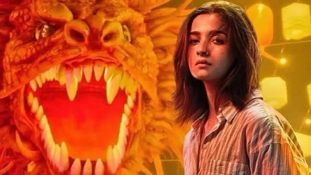 Hansal Mehta can't stop praising Alia Bhatt's Jigra, calls it good filmmaking
