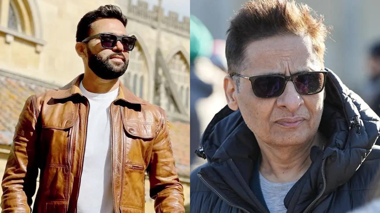 The Mumbai court has directed the police to lodge a complaint against Ali Abbas Zafar and the other two for cheating, criminal conspiracy, and forgery. Read More