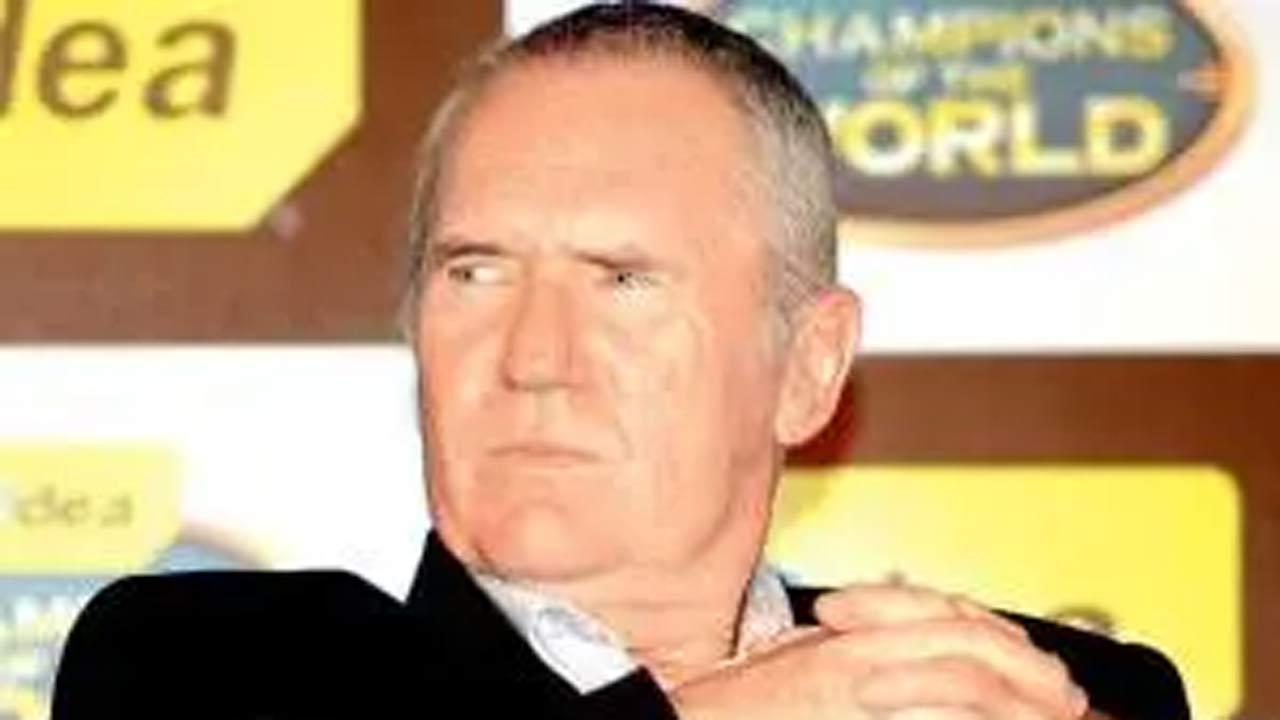 Allan Border hails ‘remarkable’ Jasprit