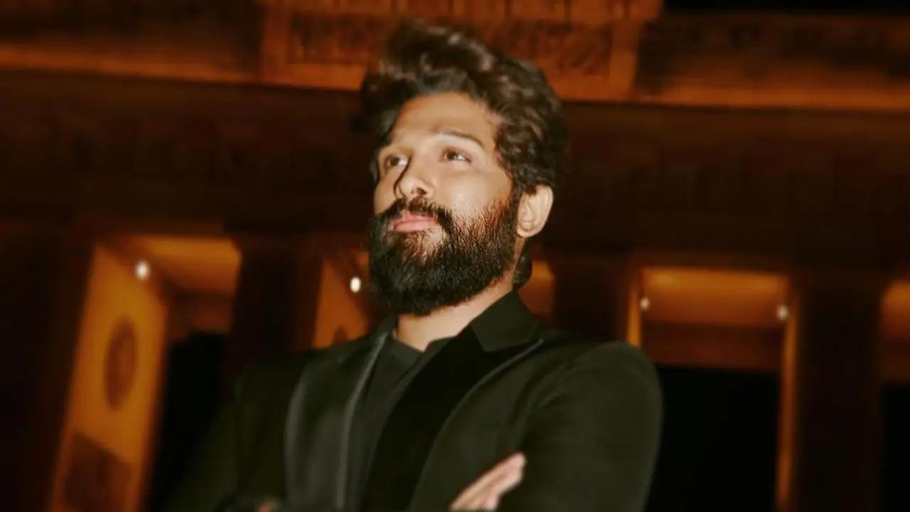'Took me 10 hours to process': Allu Arjun on woman's death at Pushpa 2 premiere 
