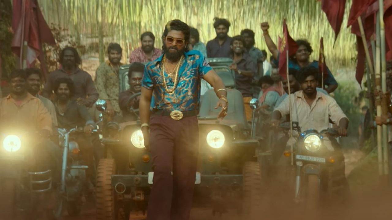 Pushpa 2: Allu Arjun and Rashmika Mandanna-starrer's tickets have already started selling fast. Some tickets in Mumbai and Delhi have also been priced over Rs 2000. Read More