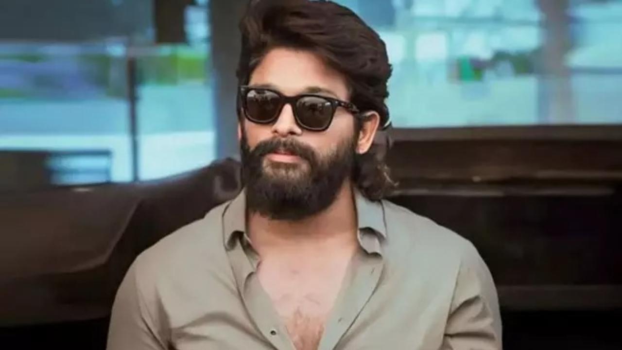Did Allu Arjun leave theatre early on 'Pushpa 2' premiere night? Viral videos reveal truth 